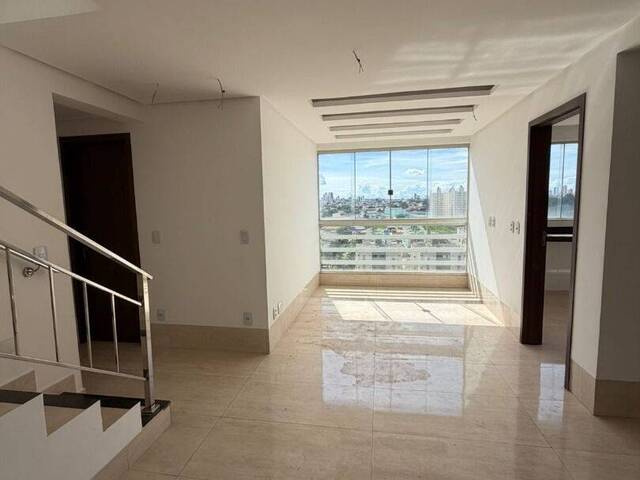 #AP1517 - Apartamento para Venda em Aparecida de Goiânia - GO