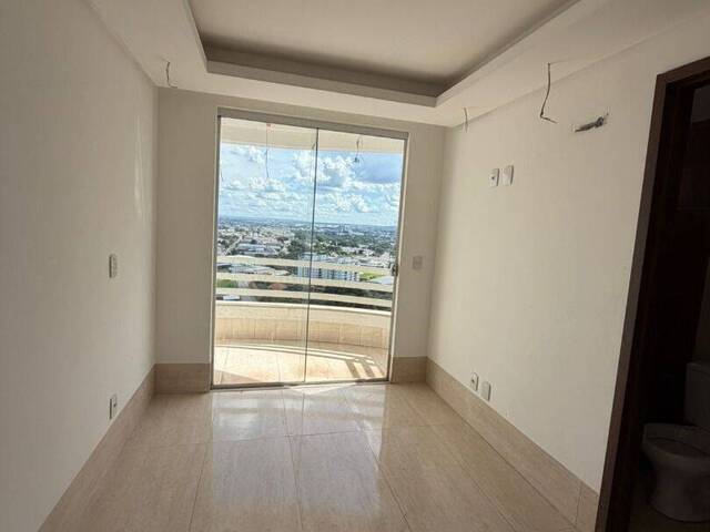 #AP1517 - Apartamento para Venda em Aparecida de Goiânia - GO