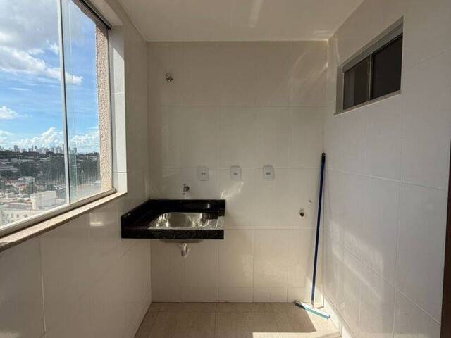 #AP1517 - Apartamento para Venda em Aparecida de Goiânia - GO