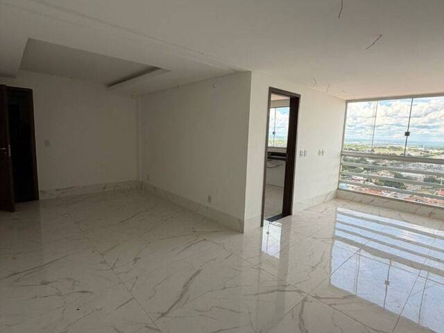 Venda em Jardim Bela Vista - Aparecida de Goiânia