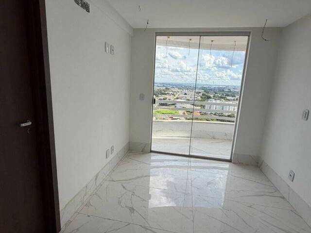 #AP1518 - Apartamento para Venda em Aparecida de Goiânia - GO