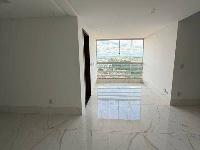 #AP1518 - Apartamento para Venda em Aparecida de Goiânia - GO