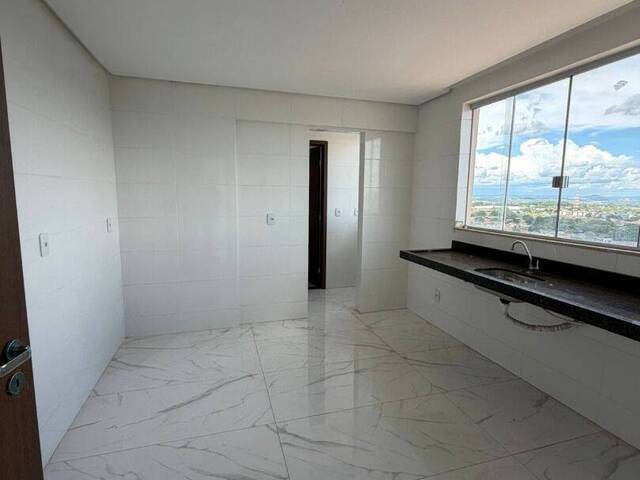 Apartamento para Venda em Aparecida de Goiânia - 5