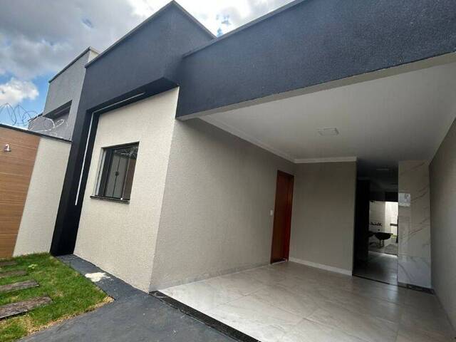 Venda em Setor Maysa - Trindade