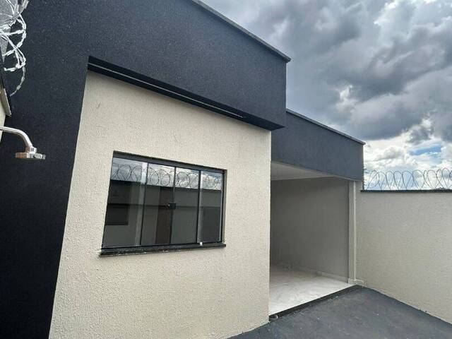 Casa para Venda em Trindade - 2