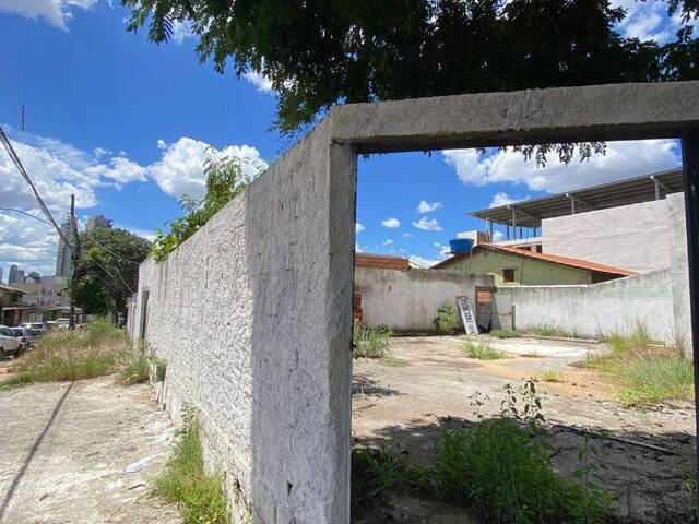 #AR0019 - Área para Venda em Goiânia - GO