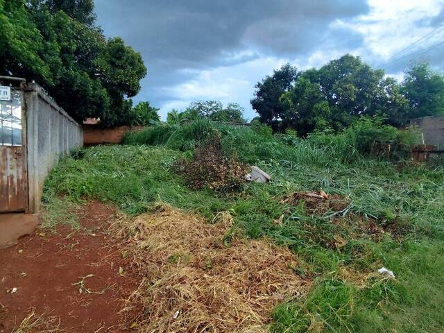#TE0171 - Terreno para Venda em Aparecida de Goiânia - GO