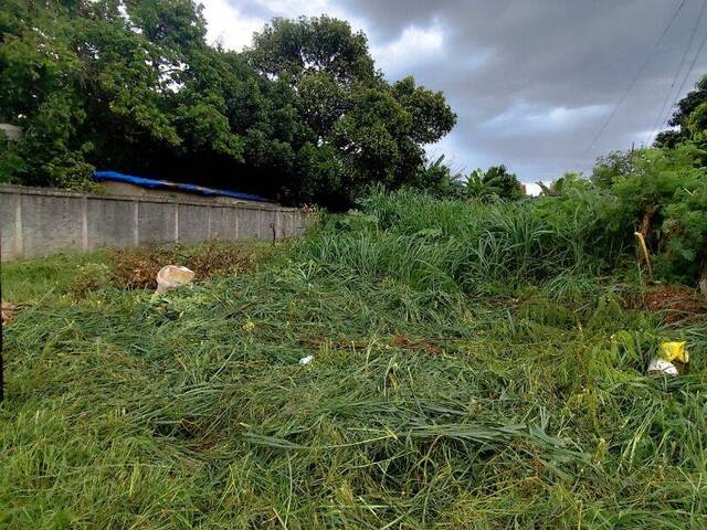 #TE0171 - Terreno para Venda em Aparecida de Goiânia - GO
