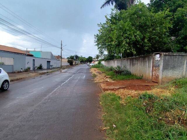 #TE0171 - Terreno para Venda em Aparecida de Goiânia - GO