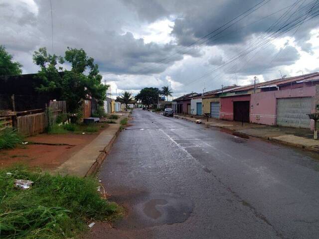 Terreno para Venda em Aparecida de Goiânia - 4