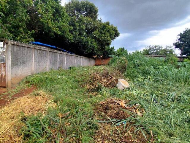 Terreno para Venda em Aparecida de Goiânia - 5