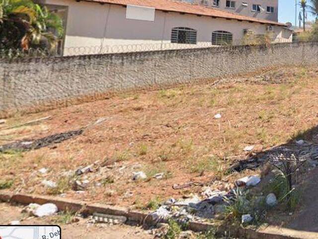 #TE0172 - Terreno para Venda em Goiânia - GO - 2