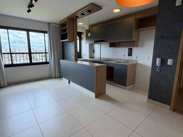 Venda em Jardim Leblon - Goiânia