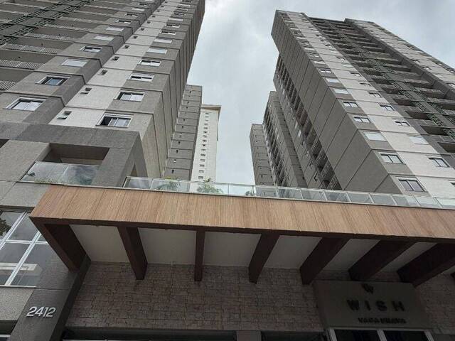 Apartamento para Venda em Goiânia - 2