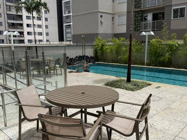 Apartamento para Venda em Goiânia - 4