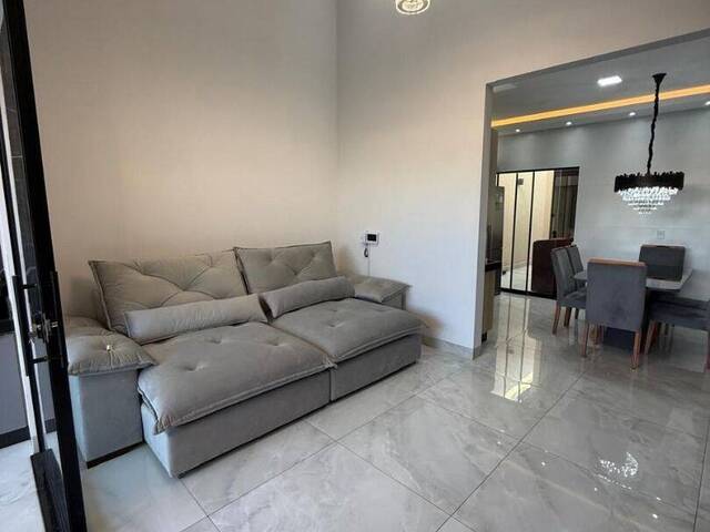 Casa para Venda em Goiânia - 4
