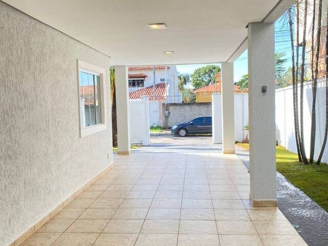 Sobrado para Venda em Goiânia - 5
