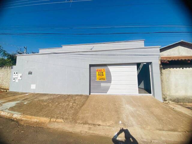 Casa para Venda em Goiânia - 2