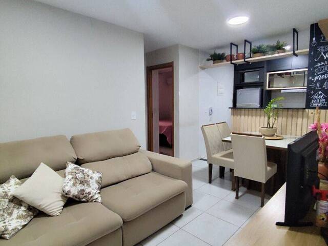 #AP1523 - Apartamento para Venda em Goiânia - GO