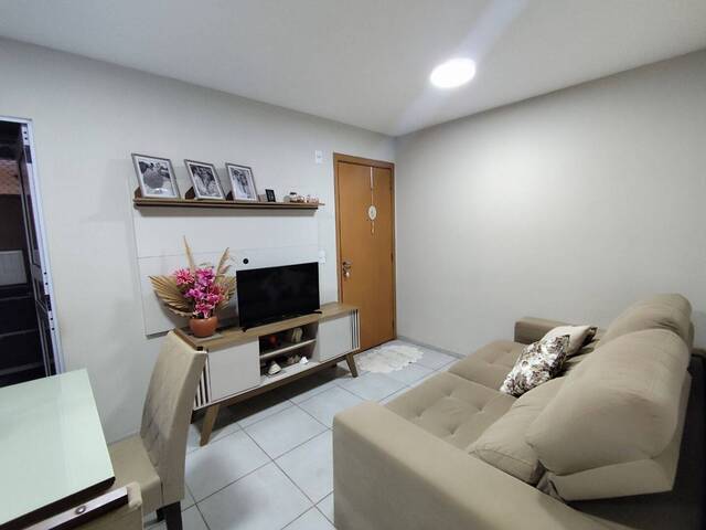 #AP1523 - Apartamento para Venda em Goiânia - GO