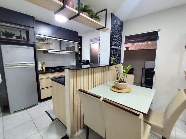 Apartamento para Venda em Goiânia - 4