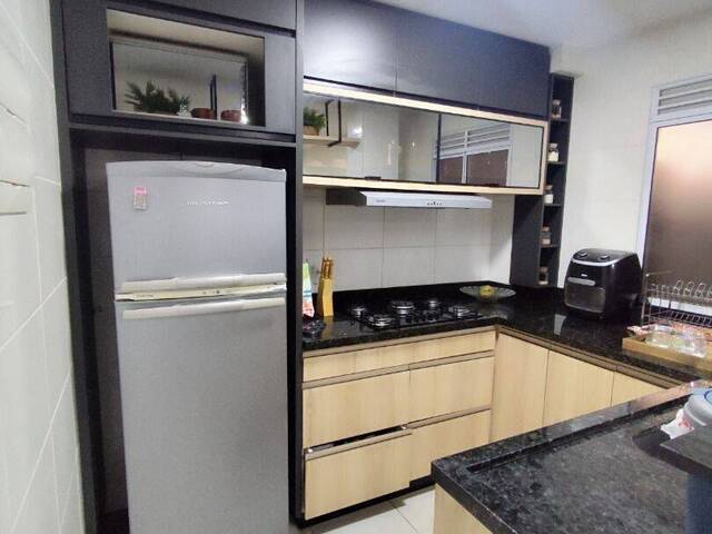 Apartamento para Venda em Goiânia - 5