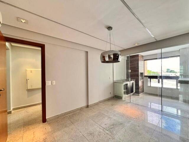 Venda em Setor Bueno - Goiânia