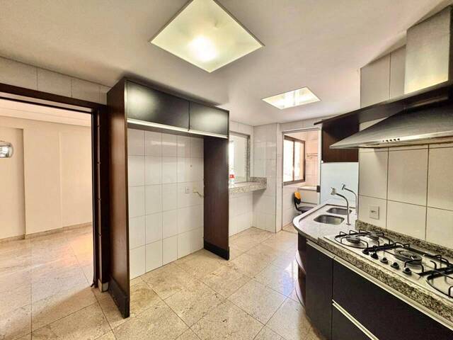 Apartamento para Venda em Goiânia - 3