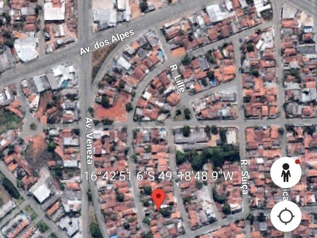 Venda em Jardim Europa - Goiânia