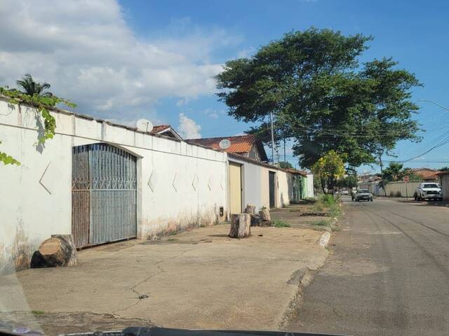 #TE0173 - Terreno para Venda em Goiânia - GO