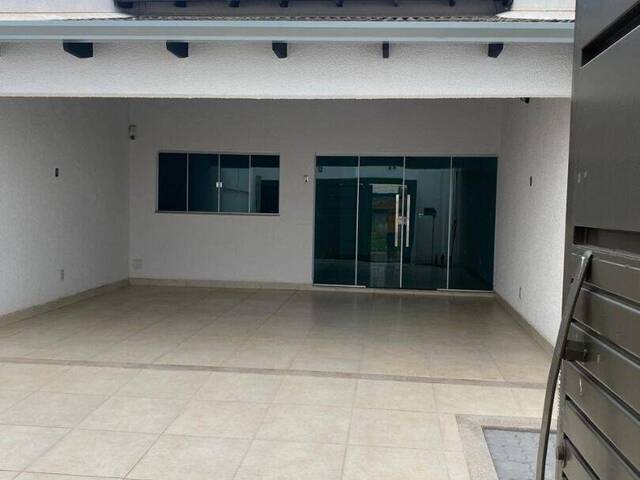 Venda em Residencial Center Ville - Goiânia