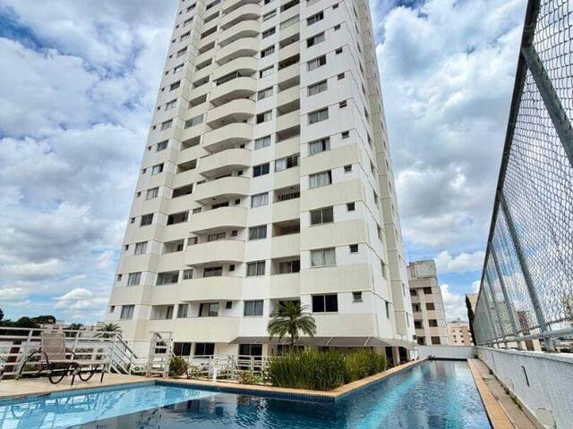 Venda em Jardim Goiás - Goiânia