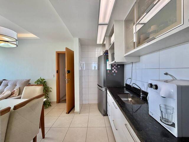 #AP1526 - Apartamento para Venda em Goiânia - GO