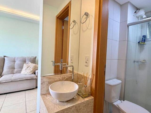 #AP1526 - Apartamento para Venda em Goiânia - GO