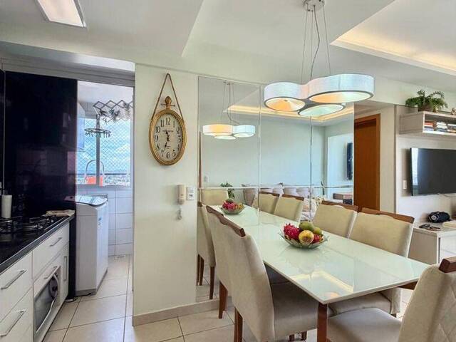 Apartamento para Venda em Goiânia - 5