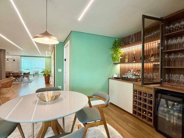 Apartamento para Venda em Goiânia - 4