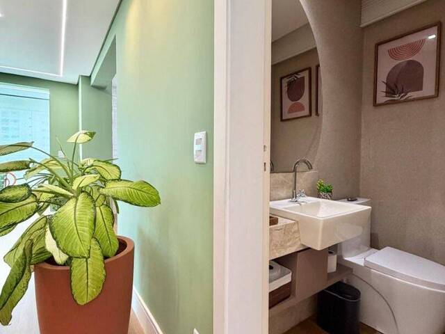 Apartamento para Venda em Goiânia - 5