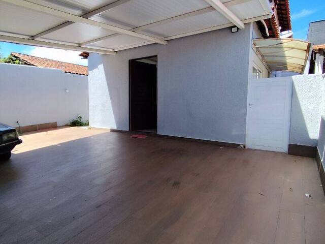 Venda em Conjunto Monte Carlo - Goiânia