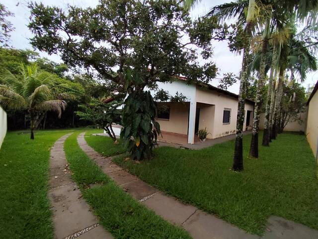 #CH0041 - Chácara para Venda em Aparecida de Goiânia - GO