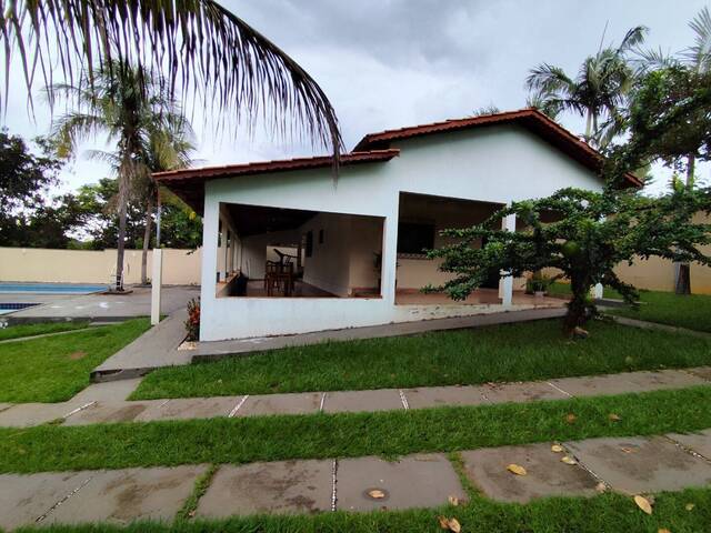 #CH0041 - Chácara para Venda em Aparecida de Goiânia - GO