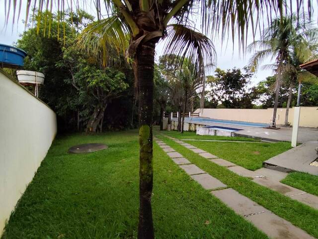 #CH0041 - Chácara para Venda em Aparecida de Goiânia - GO