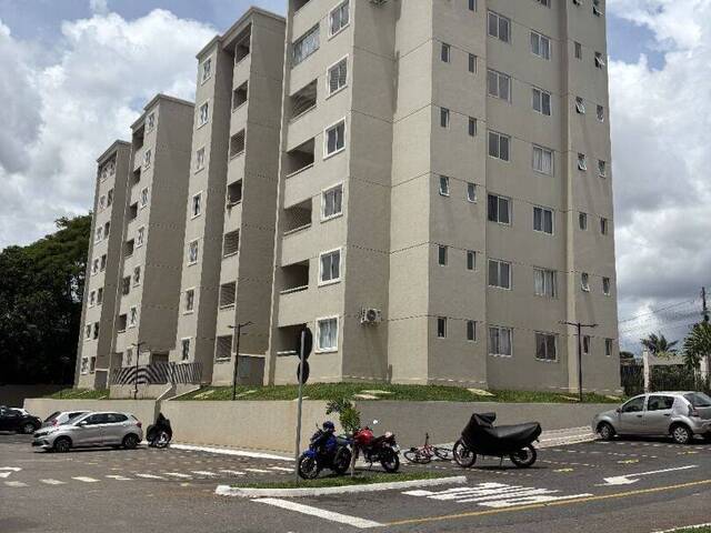 Venda em Setor Serra Dourada - Aparecida de Goiânia