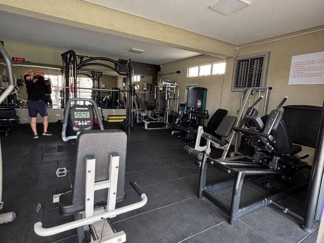 #AP1529 - Apartamento para Venda em Aparecida de Goiânia - GO