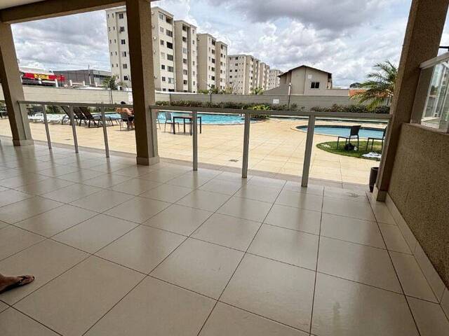 Apartamento para Venda em Aparecida de Goiânia - 4