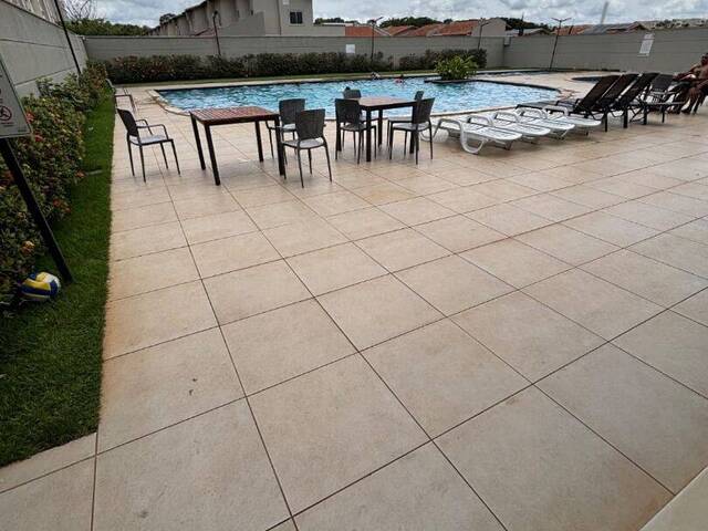 Apartamento para Venda em Aparecida de Goiânia - 5
