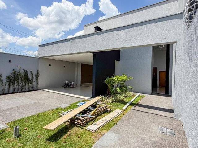 Casa para Venda em Goiânia - 2