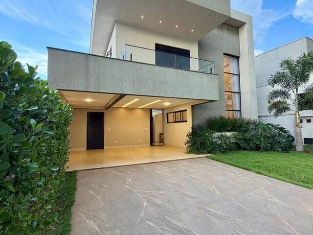 Casa para Venda em Goiânia - 2