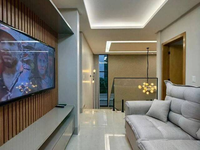 Casa para Venda em Goiânia - 4