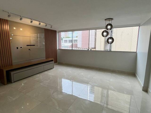 Venda em Setor Oeste - Goiânia