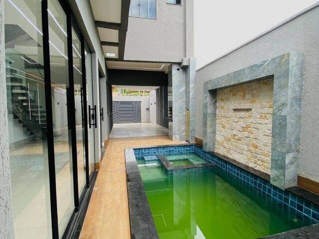 Venda em Residencial Morumbi - Goiânia